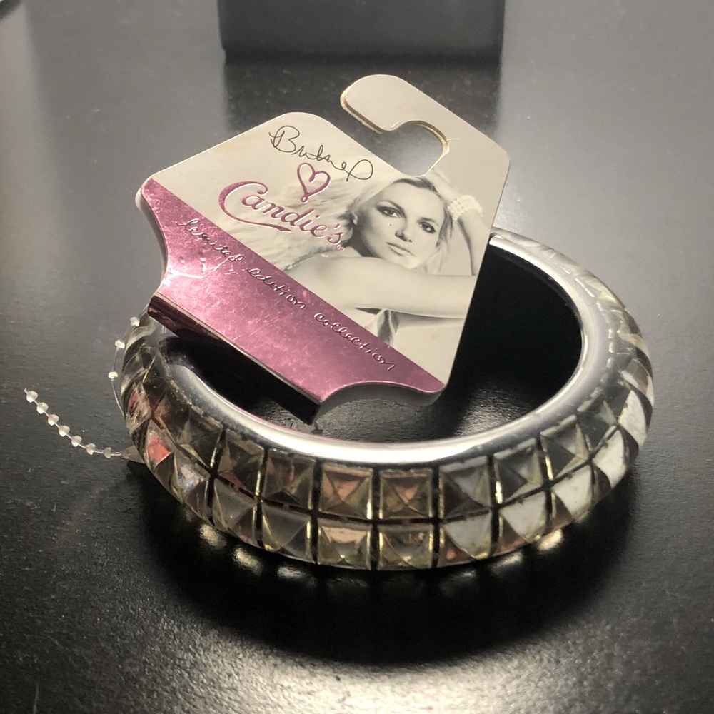 Britney’s Limited Edition Collection Bracelet